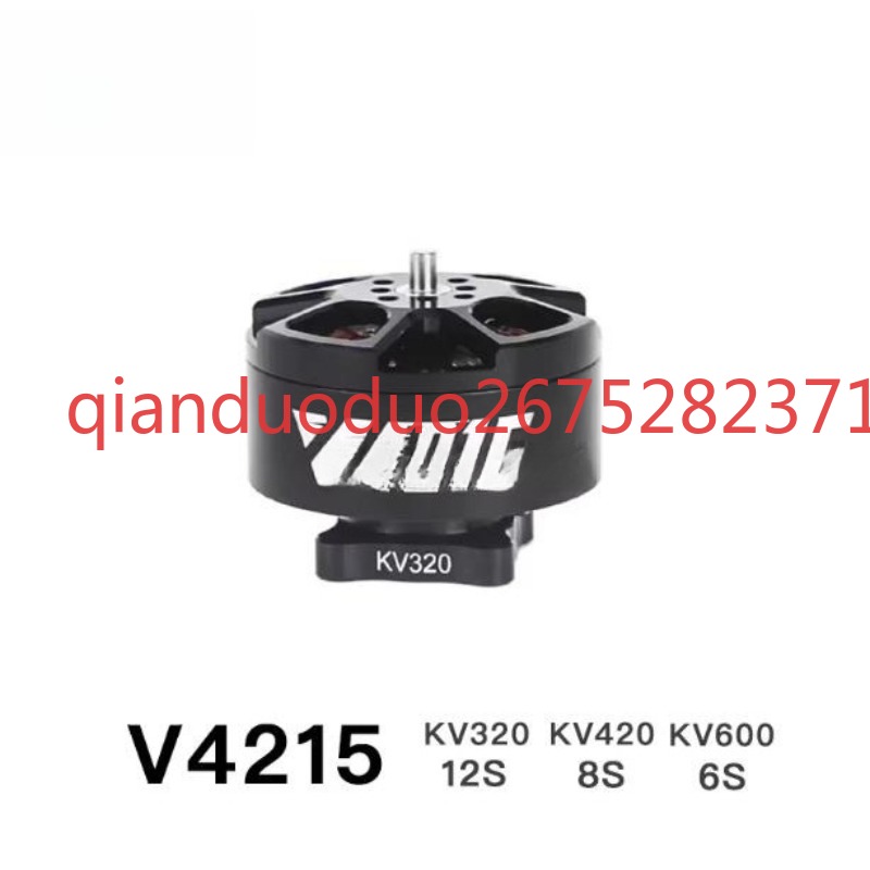Photography Videos Free - مناسب لمحرك V4215 T-MOTOR بدون فرش،