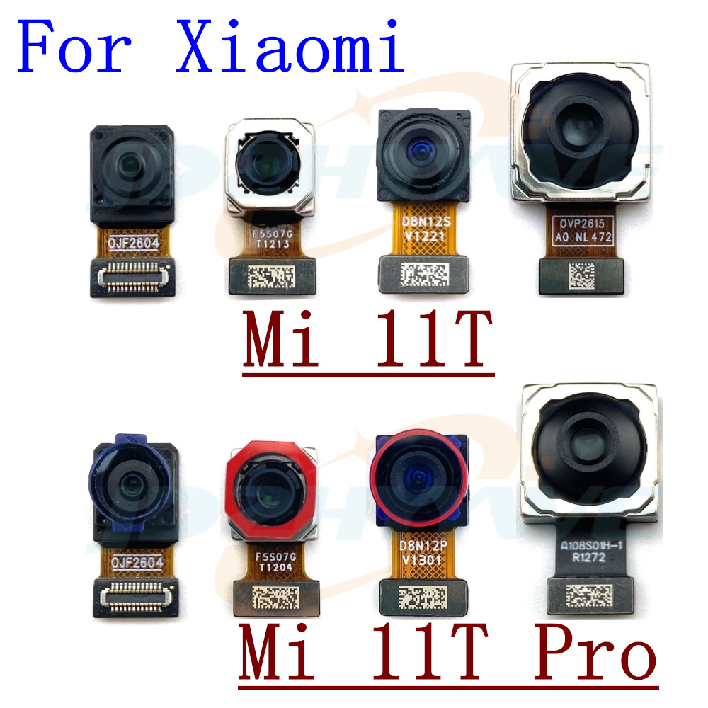 Photography Kit Xiaomi - كاميرا رئيسية خلفية 108 ميجابكسل لهاتف