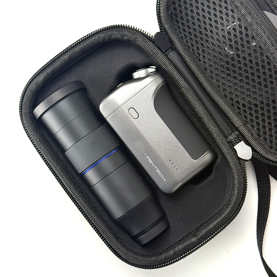 Photography Kit Vivo X300 Pro - حافظة كاميرا صلبة لهاتف فيفو X200