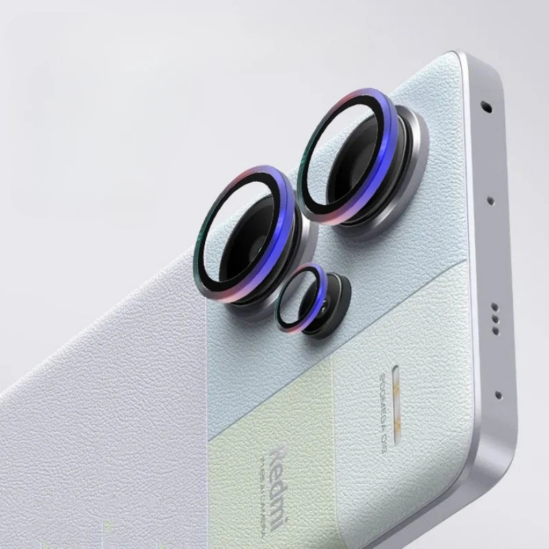 Photography Kit Xiaomi - 1 مجموعة عدسة طبقة رقيقة واقية