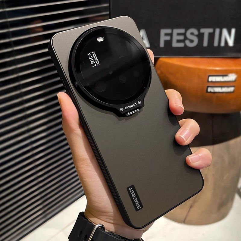 Photography Kit Vivo X300 Pro - غطاء حماية جديد فائق النحافة لهاتف
