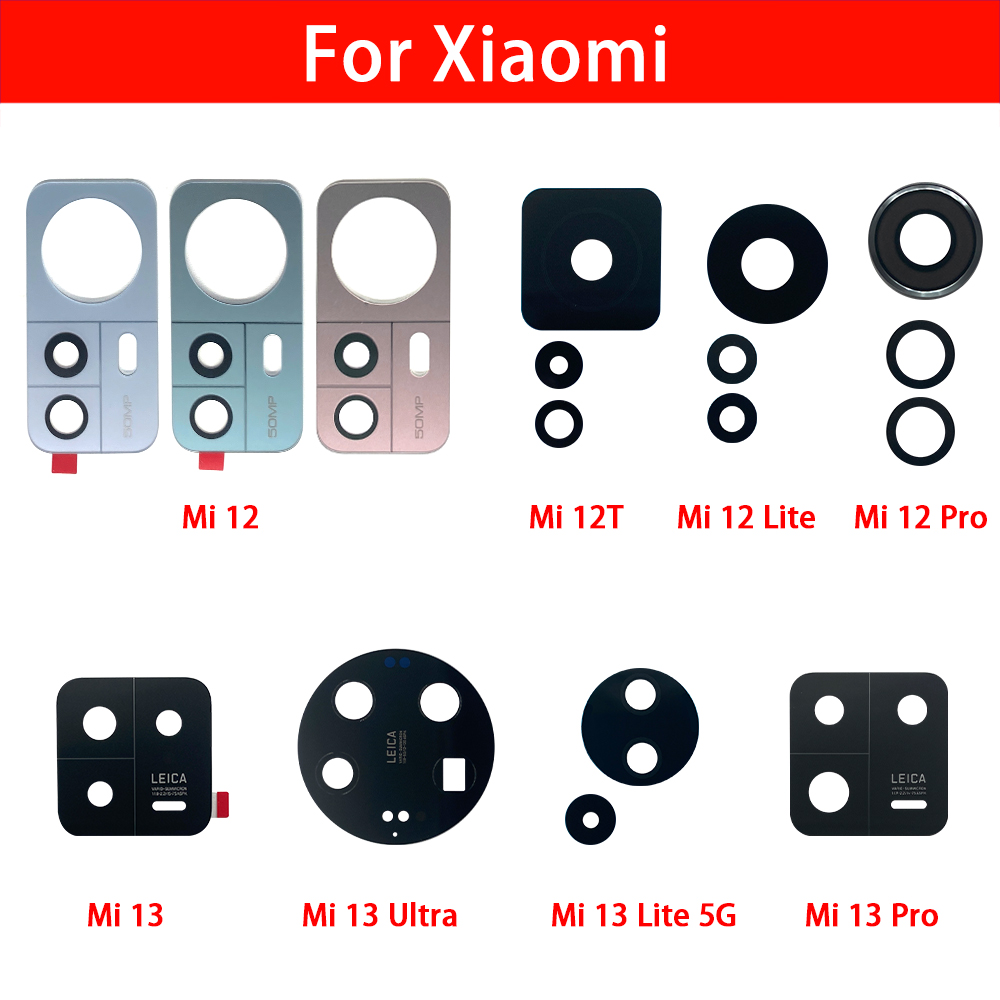 عدسة زجاجية بديلة جديدة للكامي - مراجعة Photography Kit Xiaomi وسعره