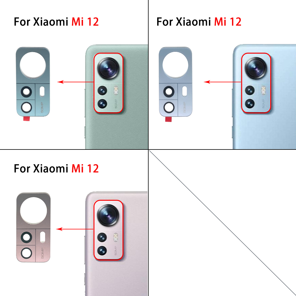 عدسة زجاجية بديلة جديدة للكامي - مراجعة Photography Kit Xiaomi وسعره