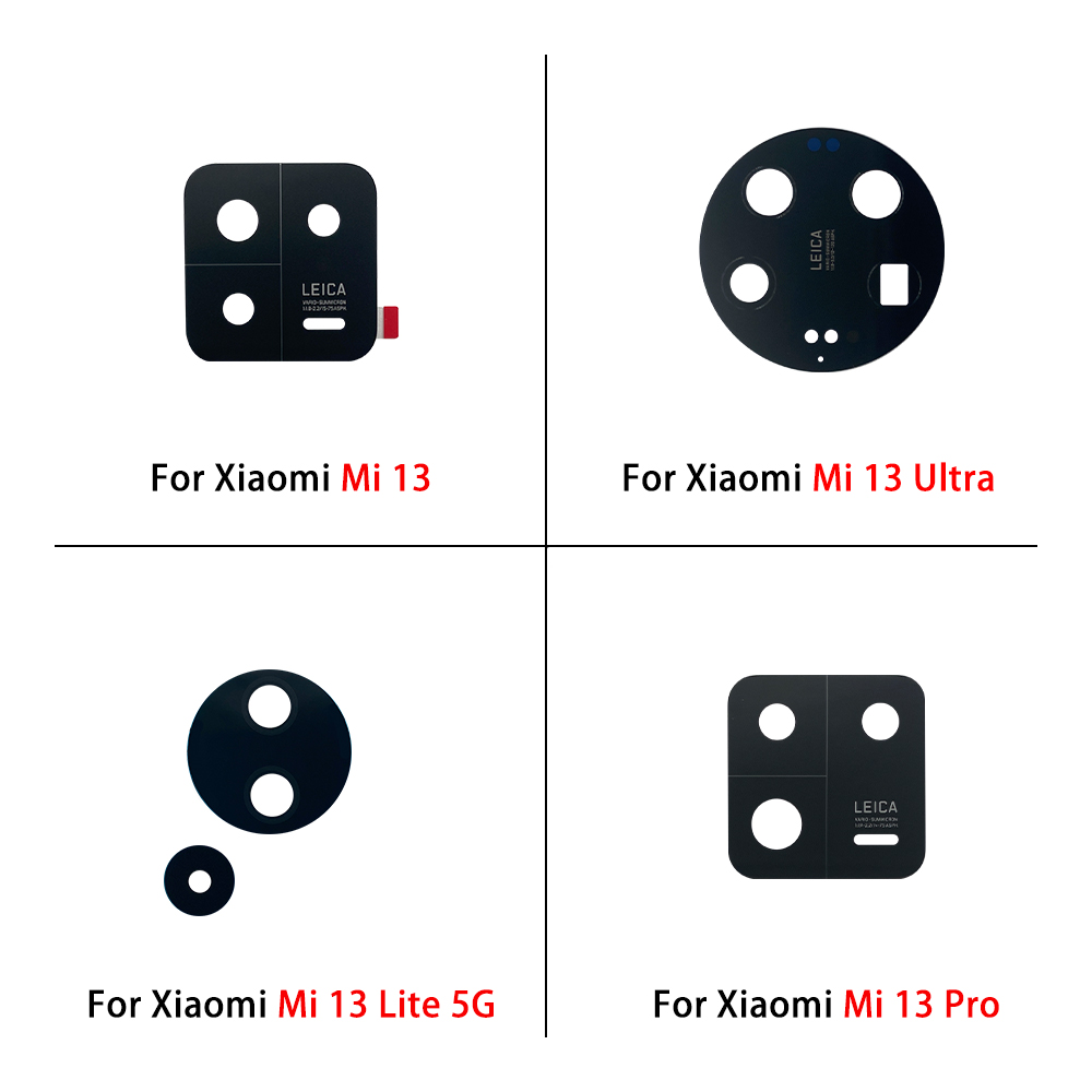 عدسة زجاجية بديلة جديدة للكامي - مراجعة Photography Kit Xiaomi وسعره