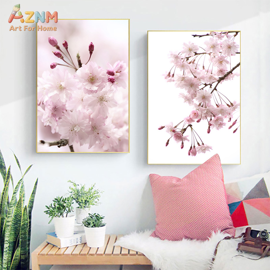 لوحة جدارية قماشية من AZNM بتص - مراجعة Photography Quotes Inspirational وسعره