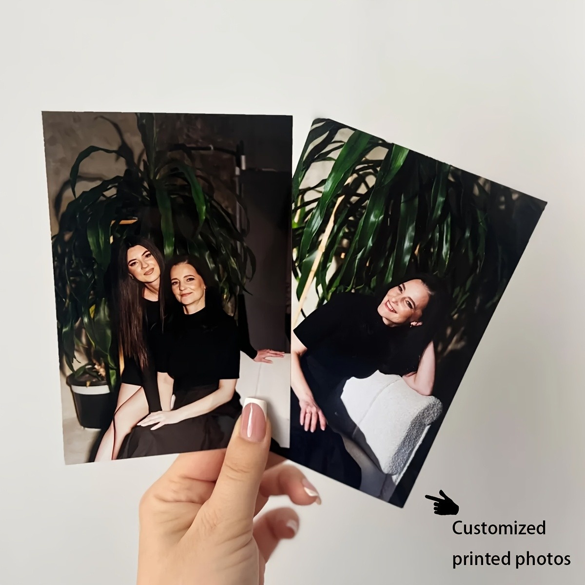 متوفر بكميات 1/3/6 قطع، طباعة  - مراجعة Photography Website وسعره