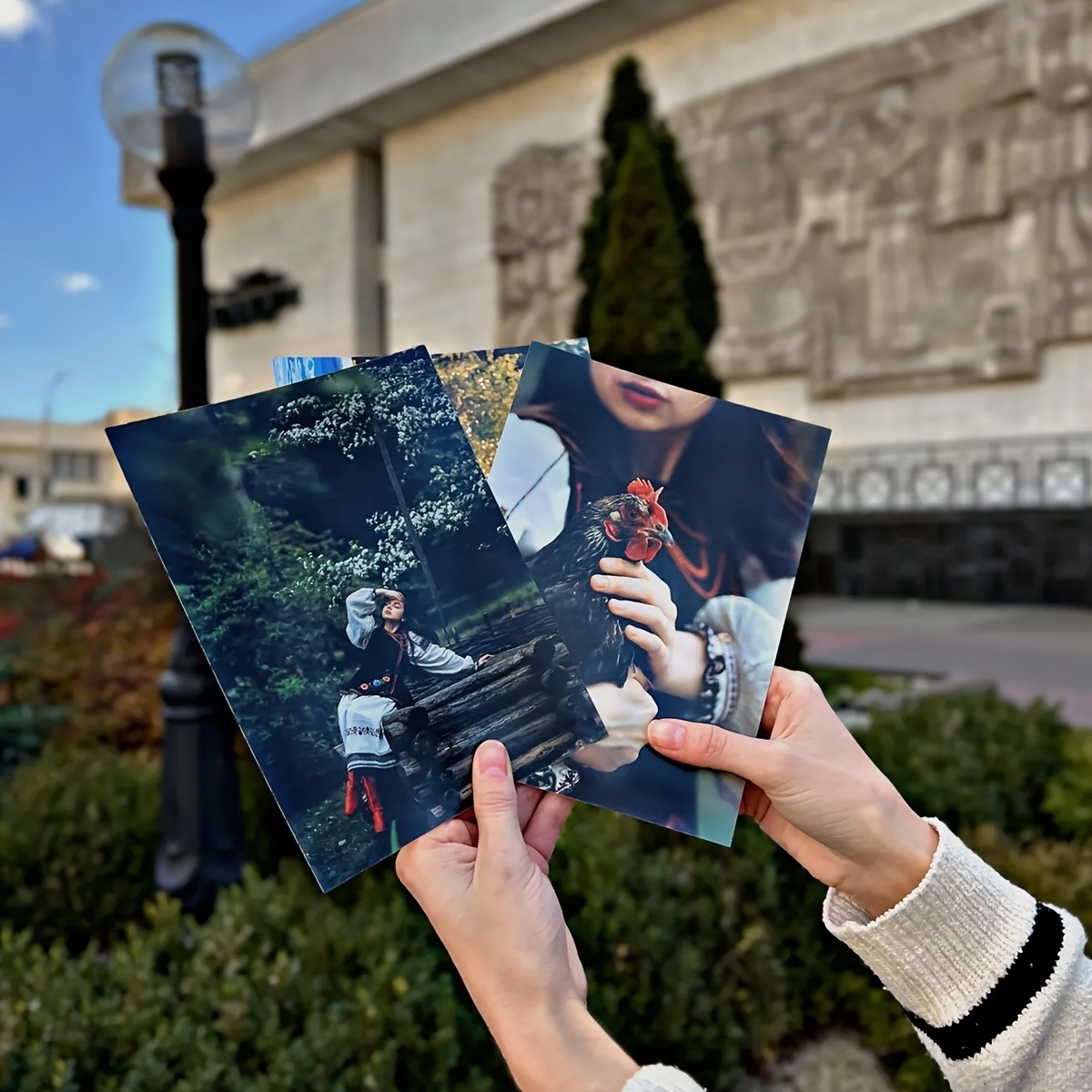 متوفر بكميات 1/3/6 قطع، طباعة  - مراجعة Photography Website وسعره