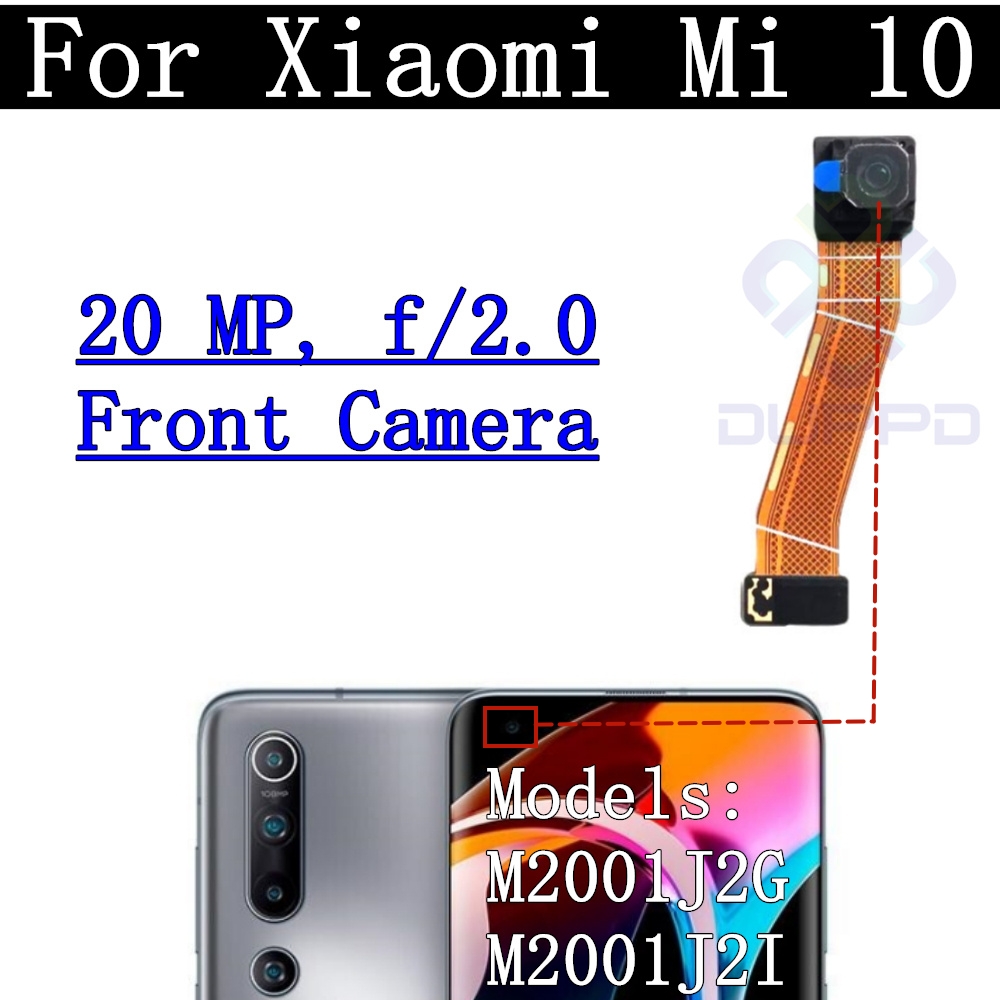 وحدة الكاميرا الأمامية الخلفية - مراجعة Photography Kit Xiaomi وسعره