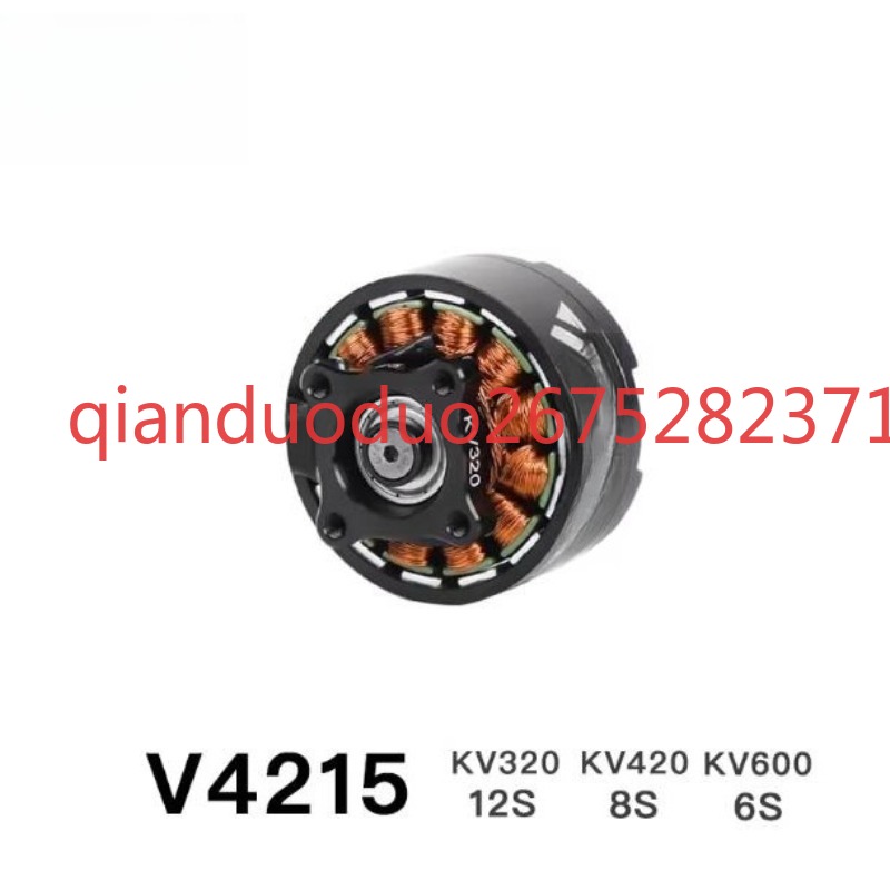 مناسب لمحرك V4215 T-MOTOR بدون - مراجعة Photography Videos Free وسعره