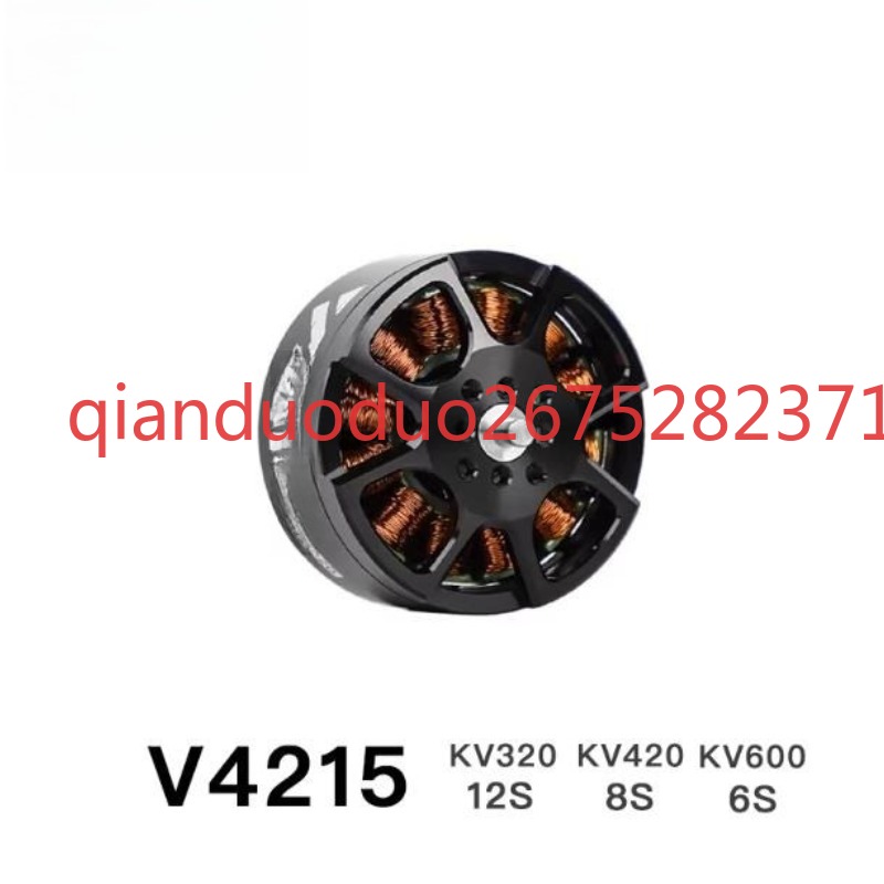 مناسب لمحرك V4215 T-MOTOR بدون - مراجعة Photography Videos Free وسعره