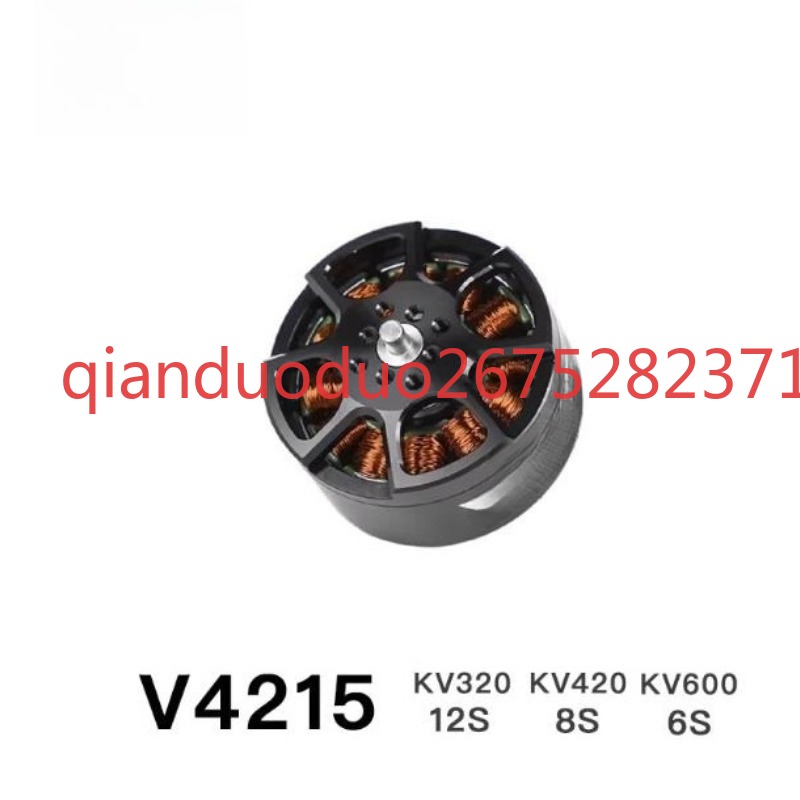 مناسب لمحرك V4215 T-MOTOR بدون - مراجعة Photography Videos Free وسعره