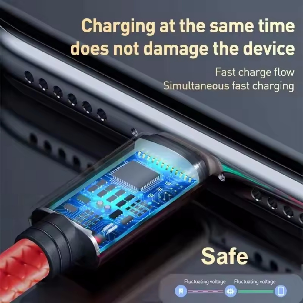 5 في 1 PD USB كابل شحن سريع آي - مراجعة Photography Kit Xiaomi وسعره