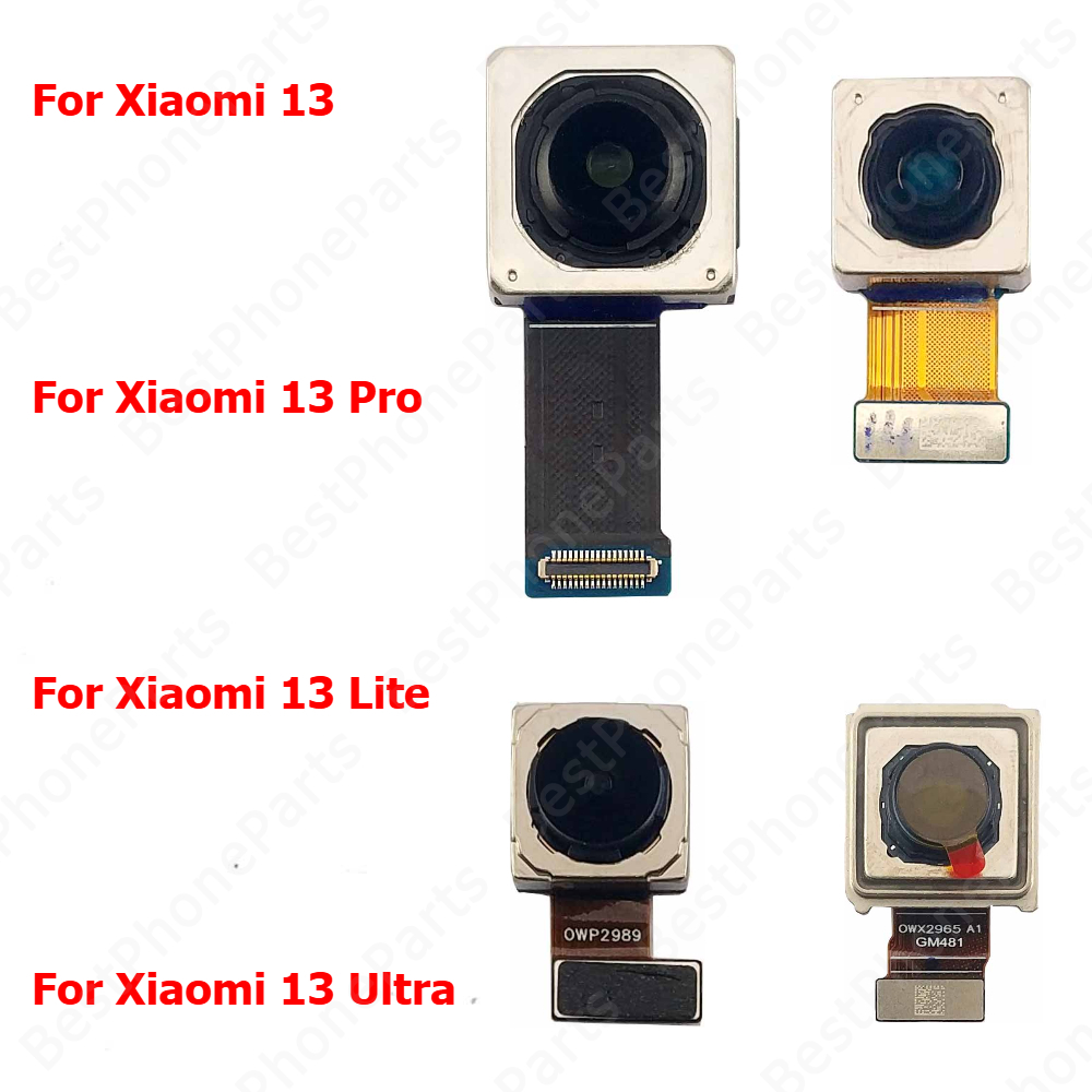 الكاميرا الخلفية لشاومي Mi 13  - مراجعة Photography Xiaomi 14 Ultra وسعره