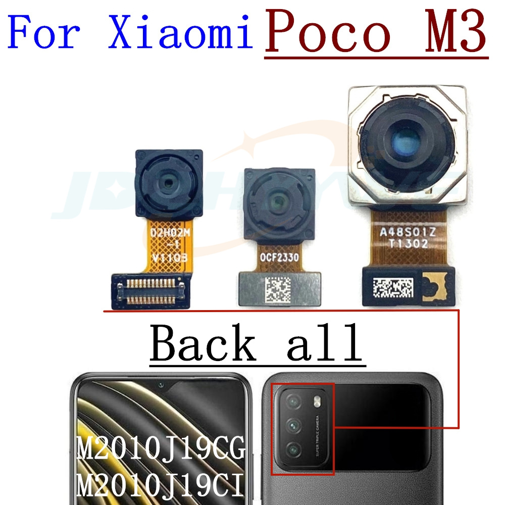 كاميرا أمامية وخلفية لـ شاوميو - مراجعة Photography Kit Xiaomi وسعره