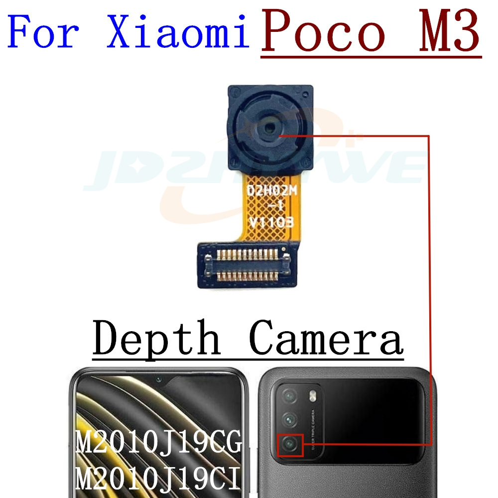 كاميرا أمامية وخلفية لـ شاوميو - مراجعة Photography Kit Xiaomi وسعره