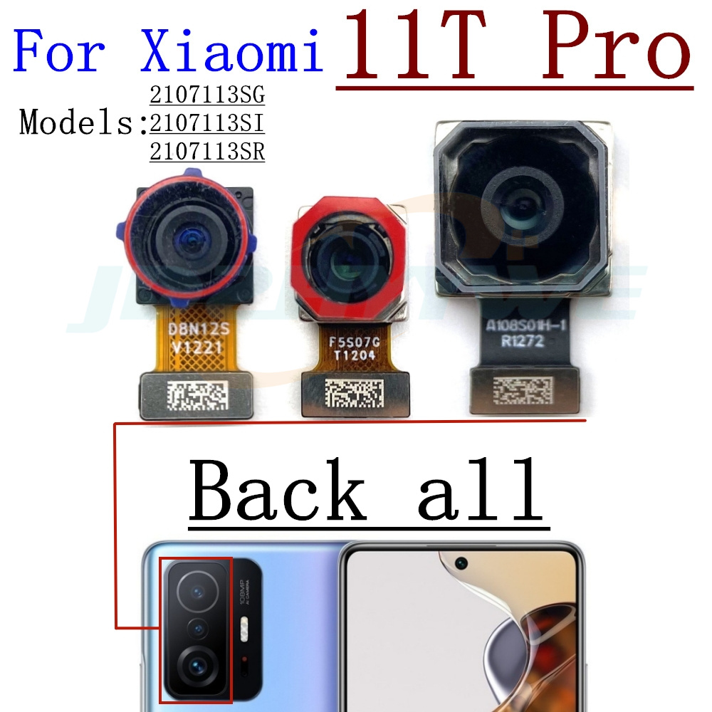كاميرا رئيسية خلفية 108 ميجابك - مراجعة Photography Kit Xiaomi وسعره