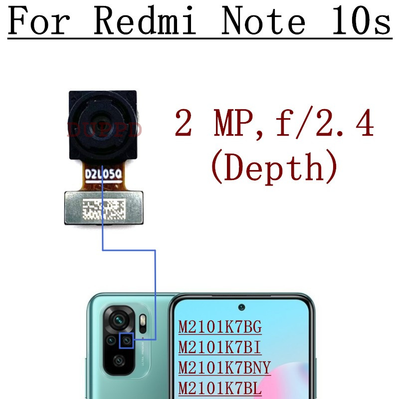 كاميرا خلفية رئيسية لشاومي ريد - مراجعة Photography Kit Xiaomi وسعره