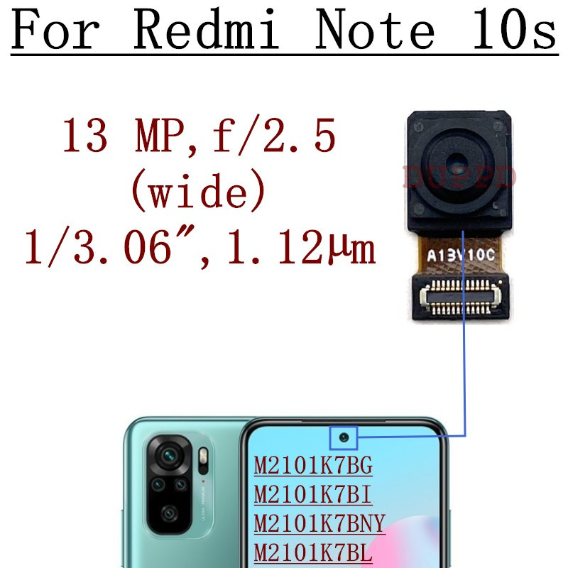 كاميرا خلفية رئيسية لشاومي ريد - مراجعة Photography Kit Xiaomi وسعره
