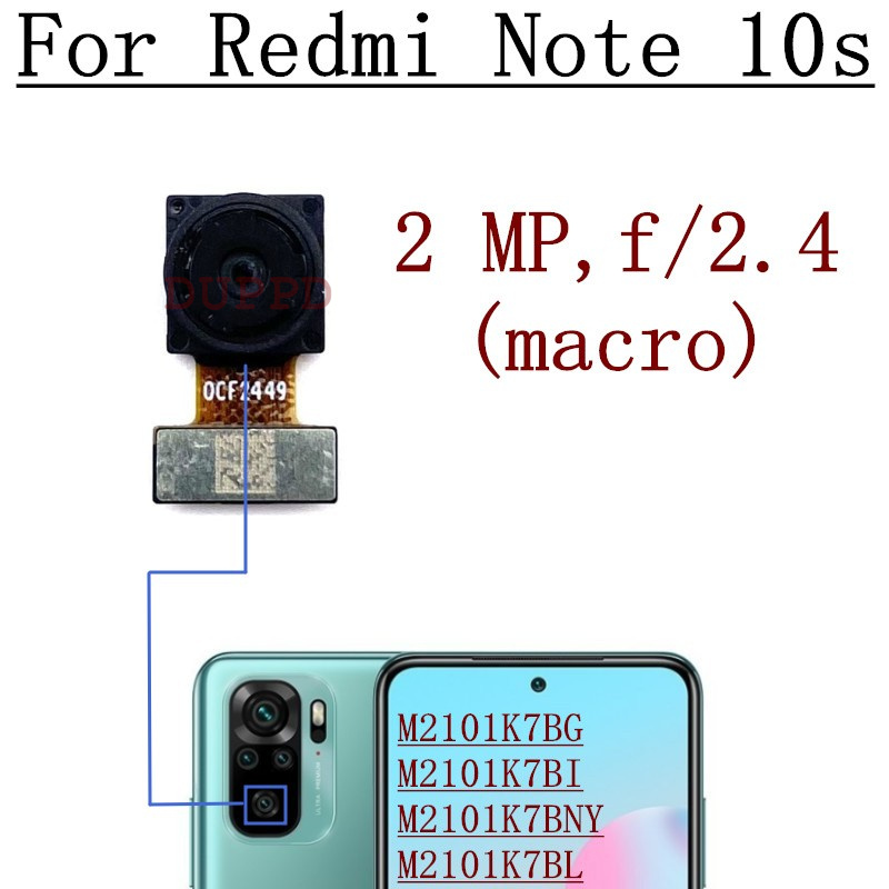 كاميرا خلفية رئيسية لشاومي ريد - مراجعة Photography Kit Xiaomi وسعره