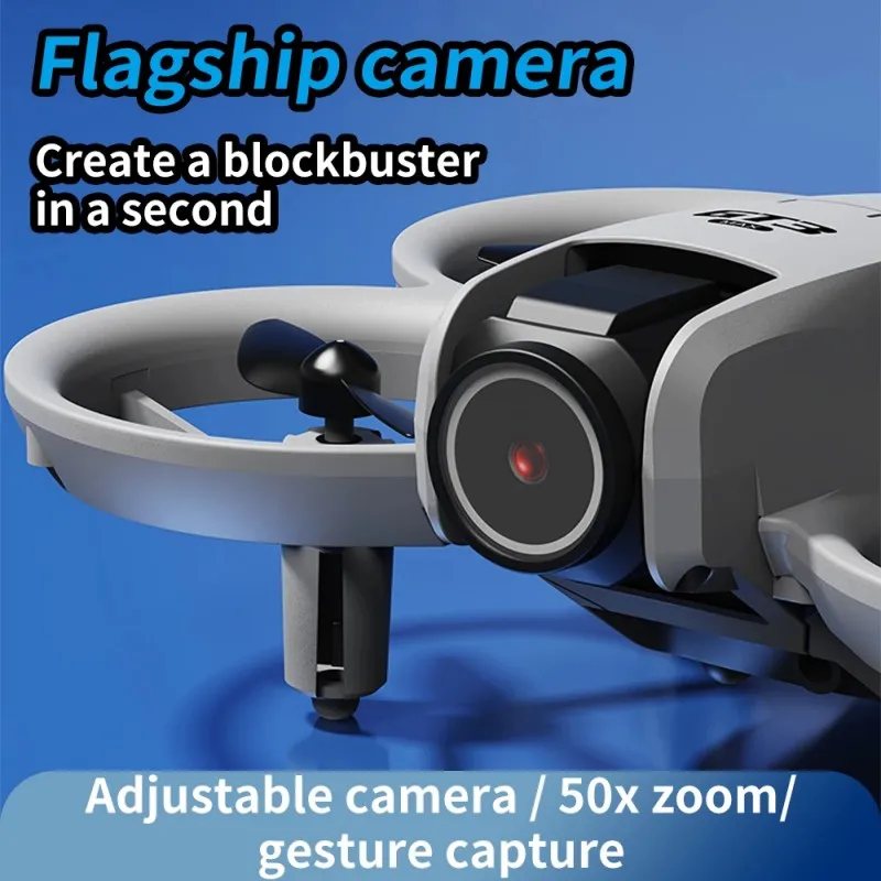طائرة بدون طيار شاومي GT3 MAX  - مراجعة Photography Kit Xiaomi وسعره