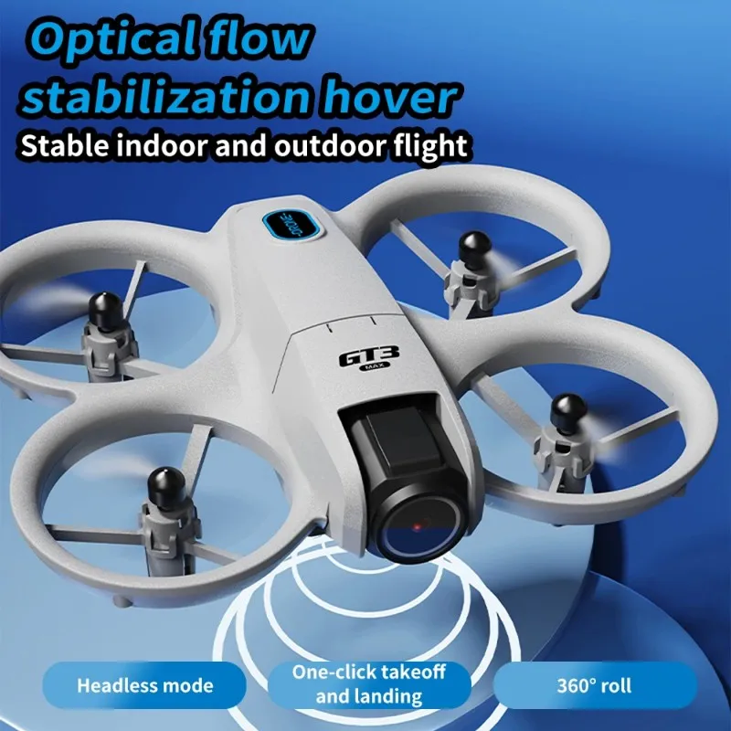 طائرة بدون طيار شاومي GT3 MAX  - مراجعة Photography Kit Xiaomi وسعره
