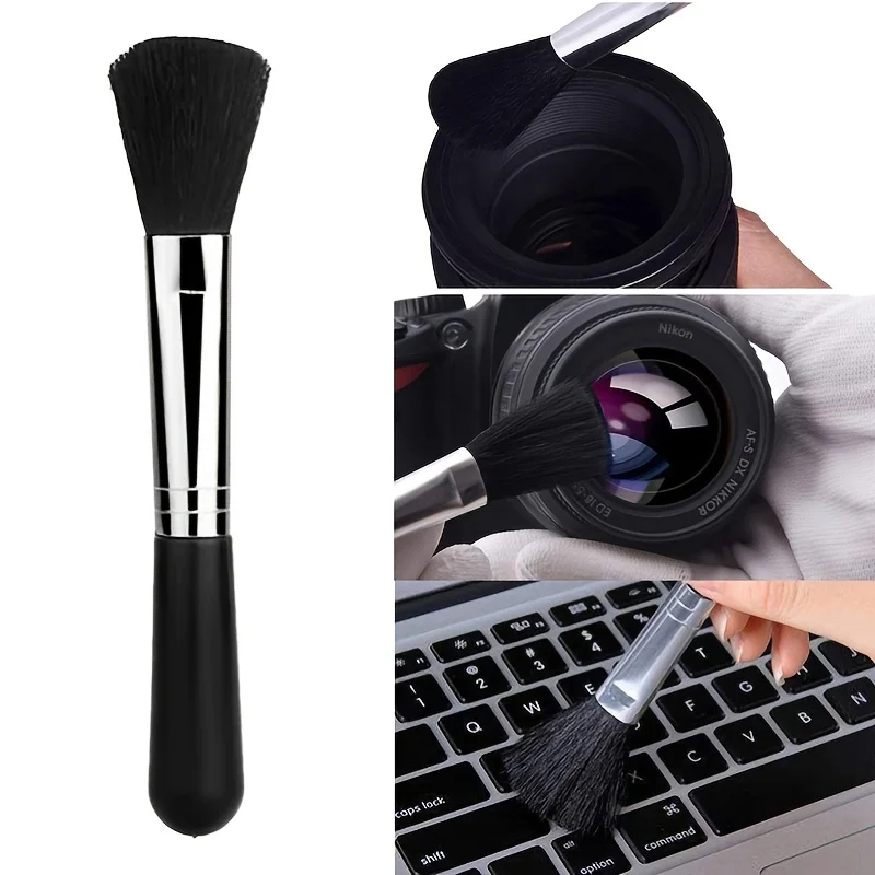 6 في 1 DSLR عدسة مجموعة أدوات  - مراجعة Lens Cleaning Kit وسعره