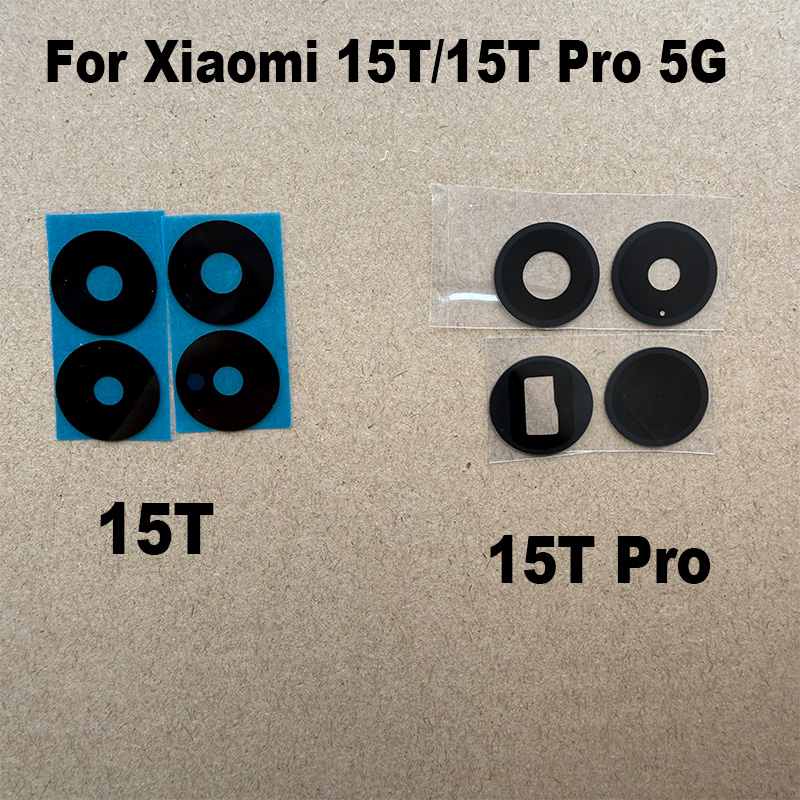 عدسة الكاميرا الخلفية لهاتف شا - مراجعة Photography Kit Xiaomi وسعره