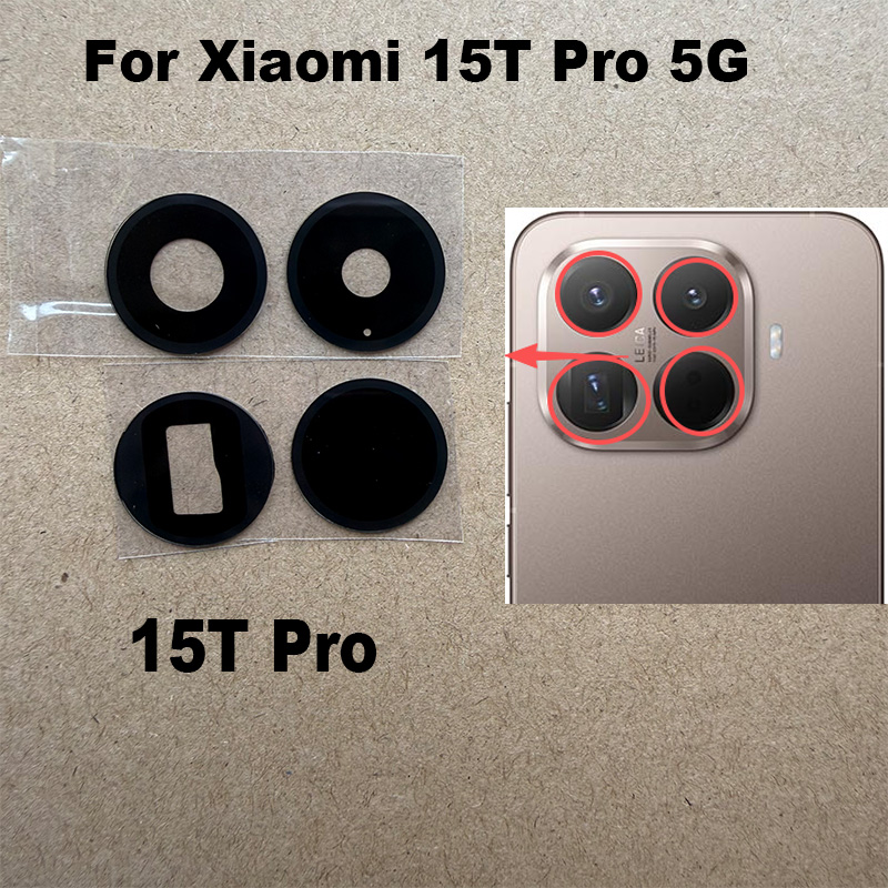 عدسة الكاميرا الخلفية لهاتف شا - مراجعة Photography Kit Xiaomi وسعره