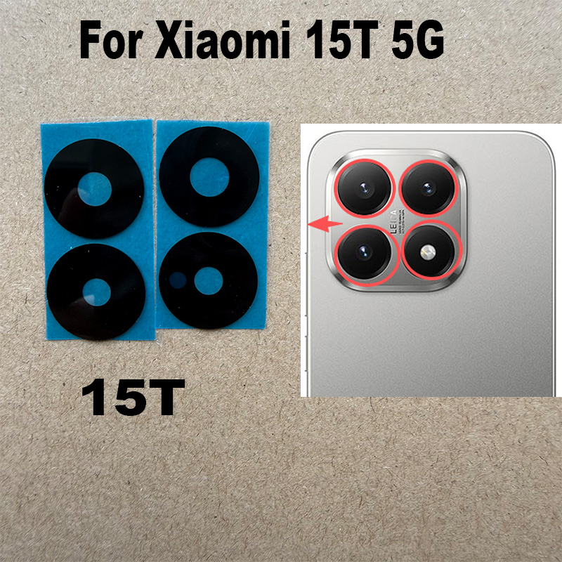 عدسة الكاميرا الخلفية لهاتف شا - مراجعة Photography Kit Xiaomi وسعره