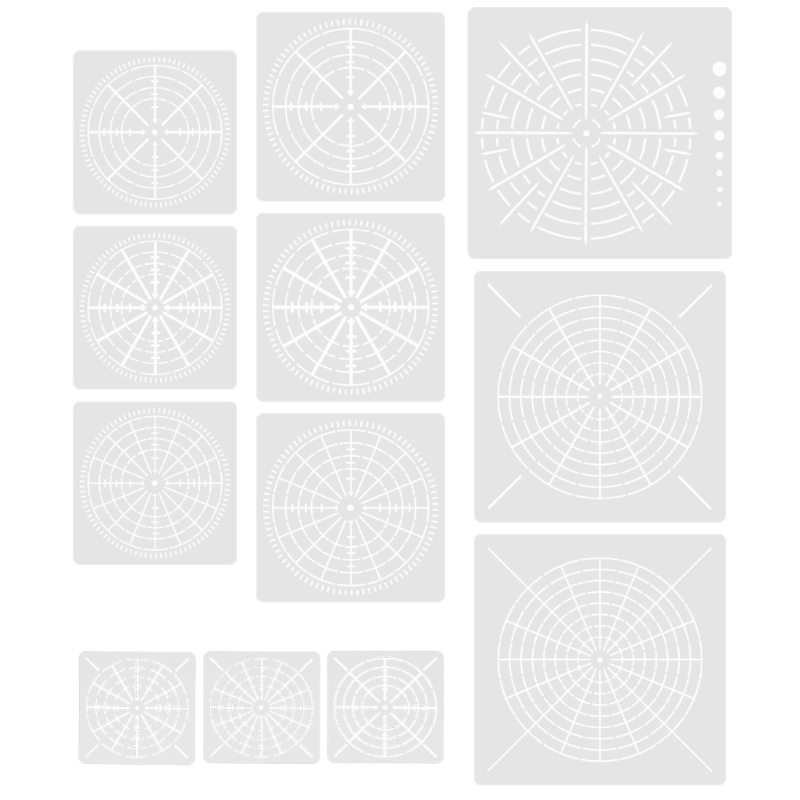 F92B أداة الطلاء النقطية الهند - مراجعة Photography Geometry وسعره