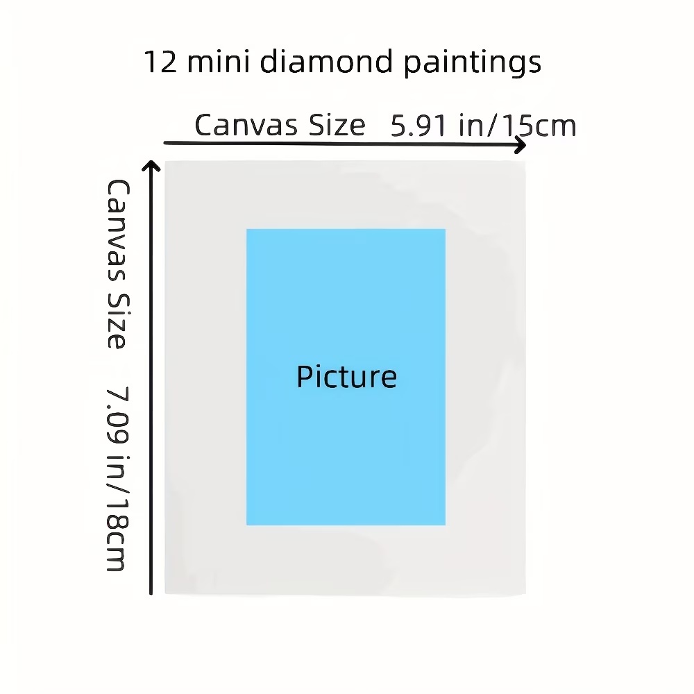 12 قطعة من لوحة الماندالا المط - مراجعة Photography Geometry وسعره