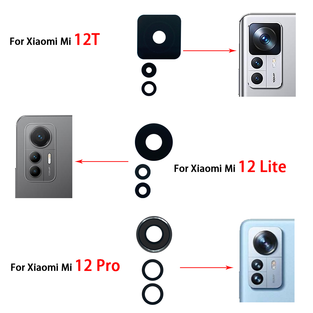50 قطعة ، عدسة زجاجية للكاميرا - مراجعة Photography Kit Xiaomi وسعره