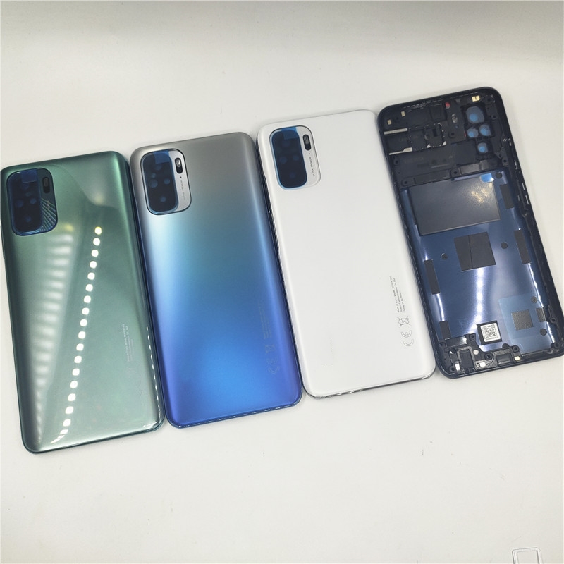 غطاء خلفي كامل لهاتف شاومي ريد - مراجعة Photography Kit Xiaomi وسعره