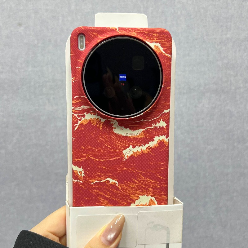 غطاء حماية لهاتف فيفو X300 برو - مراجعة Photography Kit Vivo X300 Pro وسعره