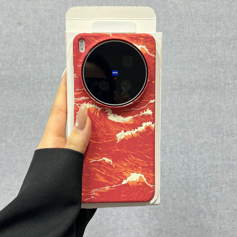 غطاء حماية لهاتف فيفو X300 برو - مراجعة Photography Kit Vivo X300 Pro وسعره