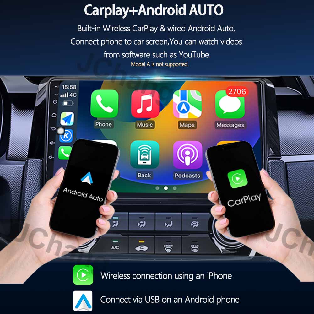 DSP أندرويد 15 لفورد كوغا MK1  - مراجعة Photograph Mp3 وسعره