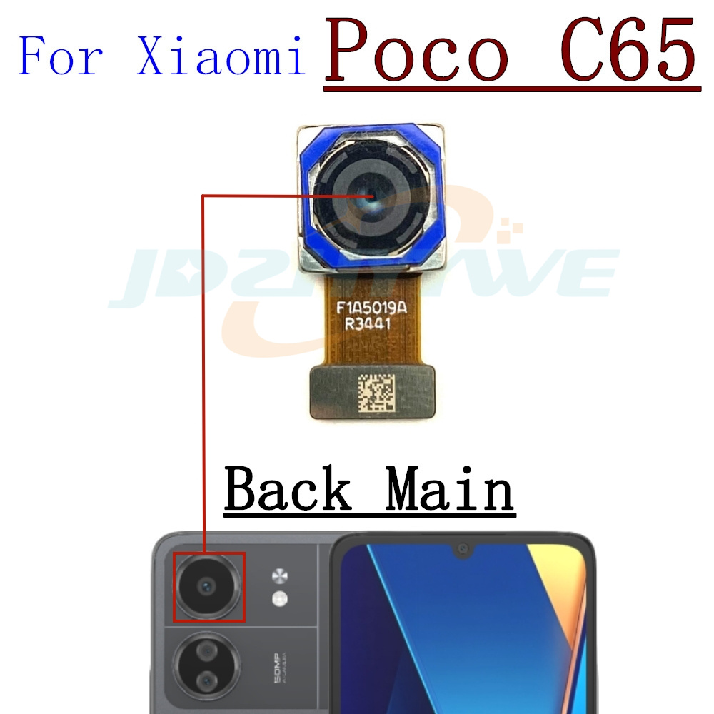 الكاميرا الأمامية الخلفية لشاو - مراجعة Photography Kit Xiaomi وسعره