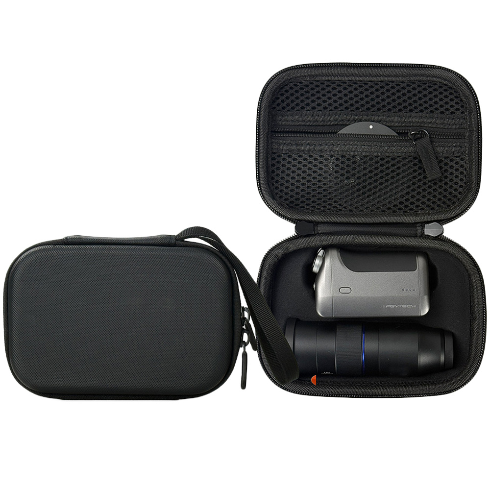 حافظة كاميرا صلبة لهاتف فيفو X - مراجعة Photography Kit Vivo X300 Pro وسعره