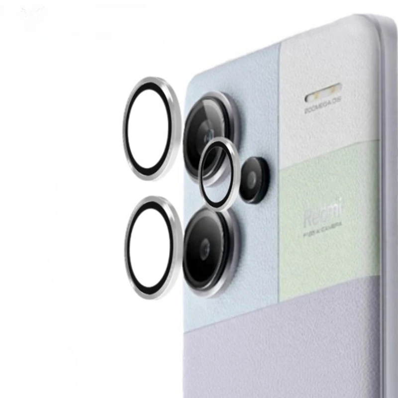 1 مجموعة عدسة طبقة رقيقة واقية - مراجعة Photography Kit Xiaomi وسعره
