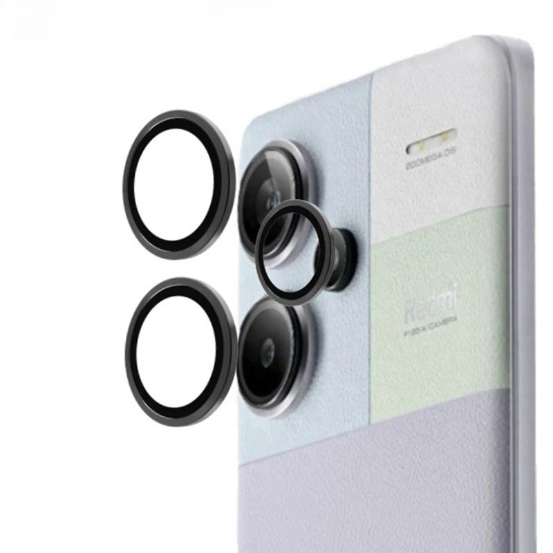 1 مجموعة عدسة طبقة رقيقة واقية - مراجعة Photography Kit Xiaomi وسعره