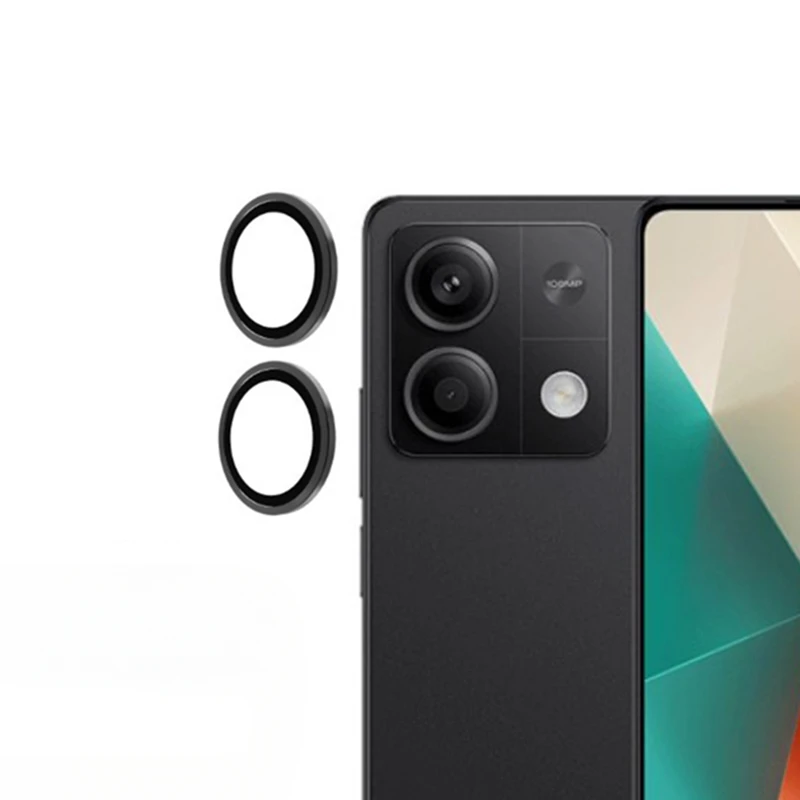 1 مجموعة عدسة طبقة رقيقة واقية - مراجعة Photography Kit Xiaomi وسعره