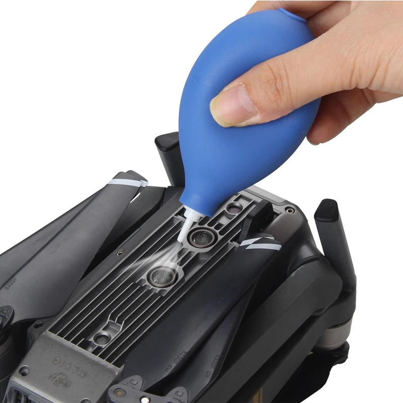 الطائرة بدون طيار مجموعة أدوات - مراجعة Lens Cleaning Kit وسعره