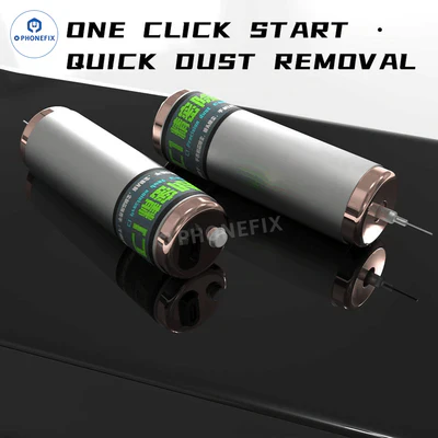 CC90 C1 مجمع الغبار الدقيق لله - مراجعة Lens Cleaning Kit وسعره
