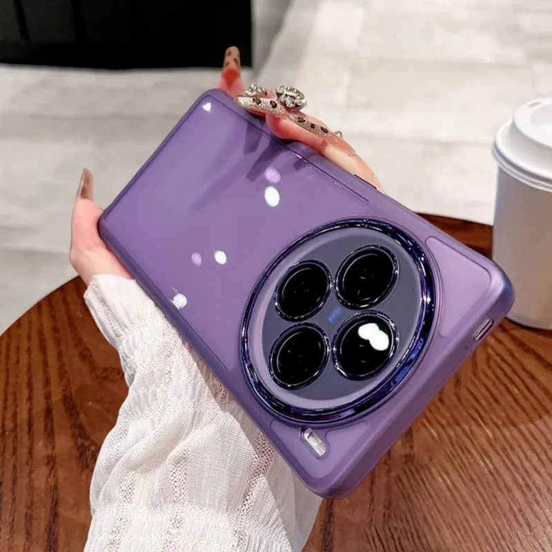 حافظة لهاتف Vivo X300 Pro لهات - مراجعة Photography Kit Vivo X300 وسعره