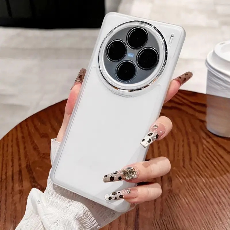 حافظة لهاتف Vivo X300 Pro لهات - مراجعة Photography Kit Vivo X300 وسعره