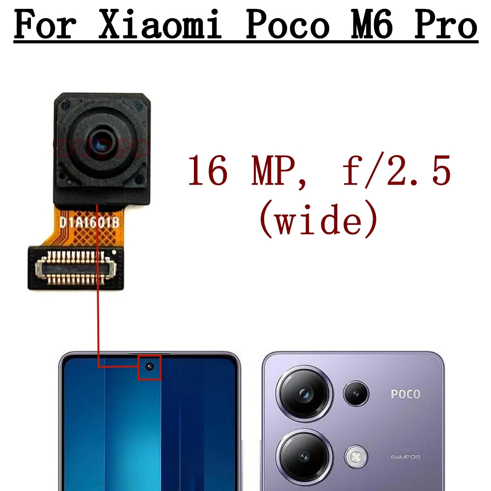 كاميرا أمامية وخلفية لـ شاومي  - مراجعة Photography Kit Xiaomi وسعره
