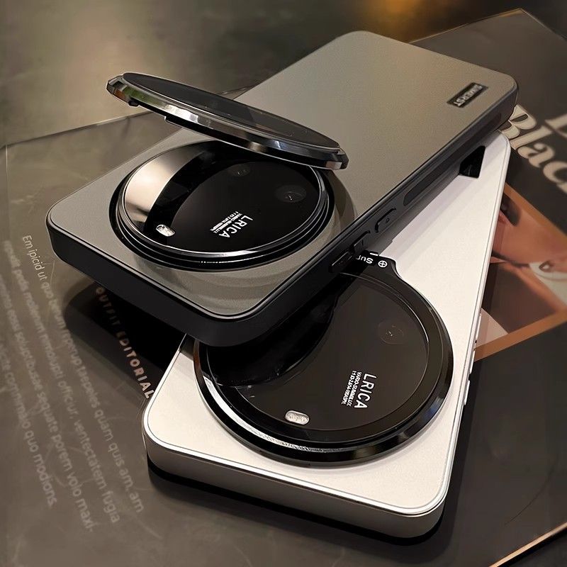 غطاء حماية جديد فائق النحافة ل - مراجعة Photography Kit Vivo X300 Pro وسعره