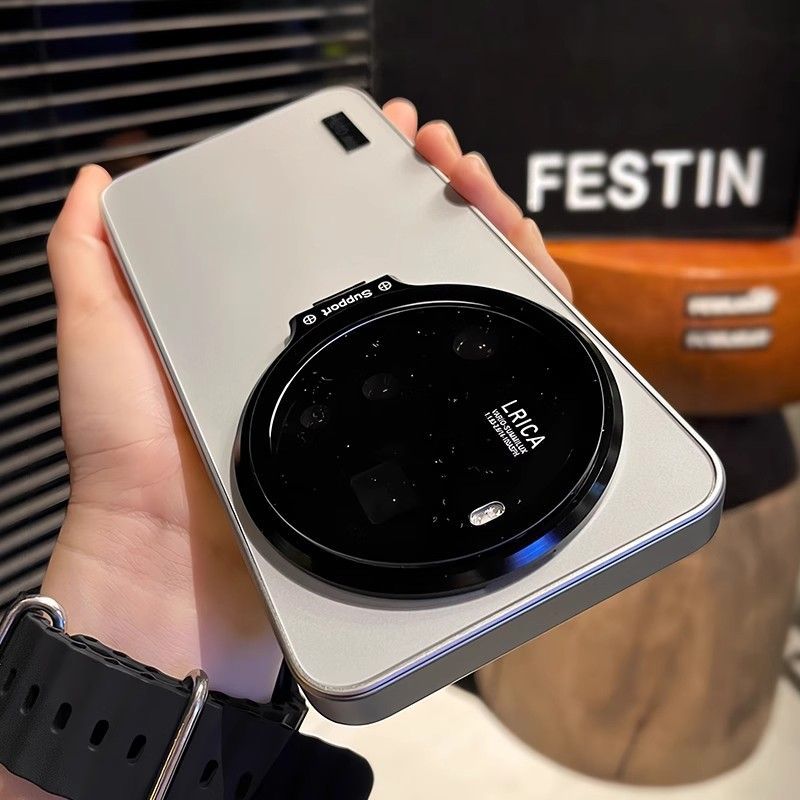 غطاء حماية جديد فائق النحافة ل - مراجعة Photography Kit Vivo X300 Pro وسعره