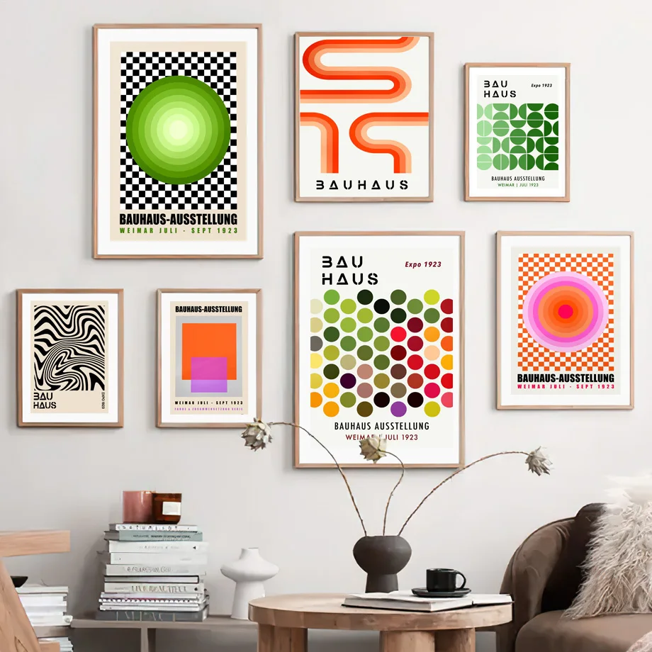 مجردة هندسية التدرج شعرية المل - مراجعة Photography Geometry وسعره